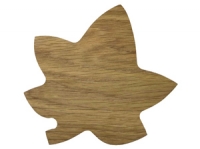 Greek Plaques | 5" Leaf | Paddle Tramps