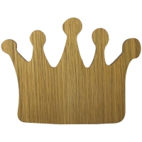 Greek Plaques | 8" Crown | Paddle Tramps