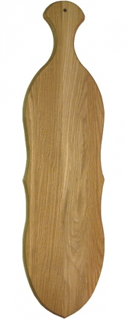 Greek Paddle | Giant Paddle 185-Oak | Paddle Tramps
