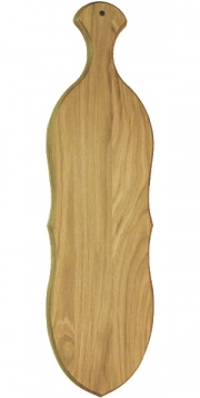 Greek Paddle | Little Giant Paddle 190-Oak | Paddle Tramps