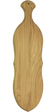 Greek Paddle | Little Giant Paddle 190-Oak | Paddle Tramps