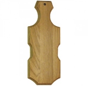 Greek Paddle | Small Paddle 200-Oak | Paddle Tramps