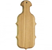 Greek Paddle | Small Paddle 210-Oak | Paddle Tramps