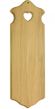 Greek Paddle | Special Shaped Little Giant Paddle 414-Oak | Paddle Tramps