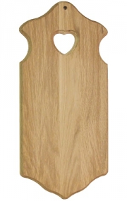 Greek Paddle | Special Shaped Large Paddle 415-Oak | Paddle Tramps