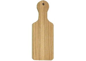 Pine Greek Paddle, 7-1/4 in. x 24 in.