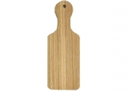 Greek Paddle | Traditional Paddle CP110-Oak | Paddle Tramps
