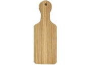 Greek Paddle | Traditional Paddle CP110-Oak | Paddle Tramps