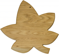 Greek Plaques | Leaf Symbol Plaque | Paddle Tramps