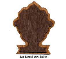 Phi Delta Chi Decal Background