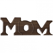 Mom - Small