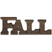 Fall  - Small Horizontal