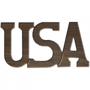 USA - Large