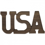 USA - Small