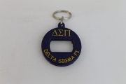 Delta Sigma Pi Bev Key