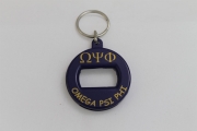 Omega Psi Phi  Bev Key