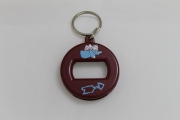 Pi Beta Phi Bev Key