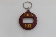 Pi Kappa Alpha Bev Key