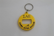 Sigma Alpha Epsilon Bev Key
