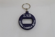 Sigma Lambda Beta Bev Key