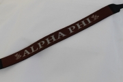 Alpha Phi Croakies