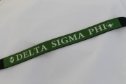 Delta Sigma Phi Croakies
