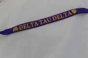 Delta Tau Delta Croakies