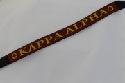 Kappa Alpha Croakies