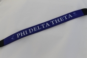 Phi Delta Theta Croakies