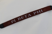 Pi Beta Phi Croakies
