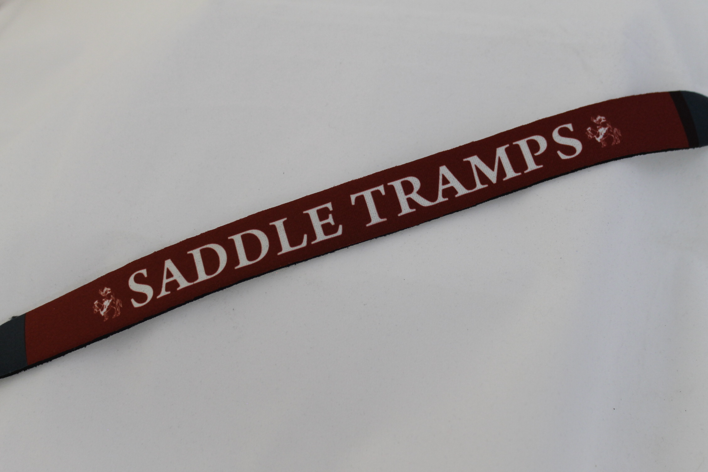 Saddle Tramps Croakies
