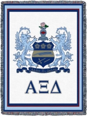 Alpha Xi Delta