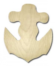 Anchor Signature Board