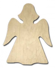Angel #1 Signature Board