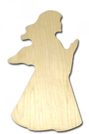 Angel #2 Signature Board