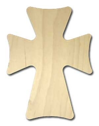 Greek Plaques | Cross #1 Signature Board | Paddle Tramps