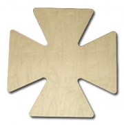 Cross #2 Signature Board
