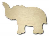 Greek Plaques | Elephant Signature Board | Paddle Tramps
