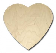 Heart Signature Board