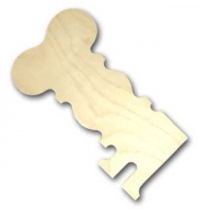 Key #2 Signature Board