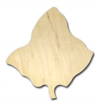 Greek Plaques | Leaf Signature Board | Paddle Tramps