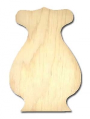 Lyre Signature Board