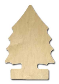 Greek Plaques | Pine Tree Signature Board | Paddle Tramps
