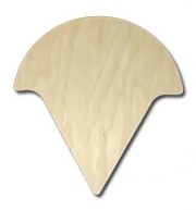 Snow Cone Signature Board