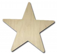 Greek Plaques | Star Signature Board | Paddle Tramps