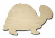 Turtle Signature Board