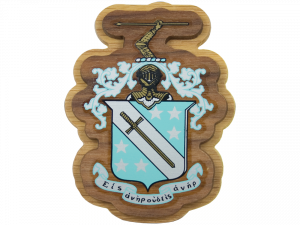 Phi Delta Theta Decal Background