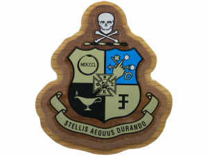Phi Kappa Sigma Decal Background