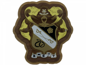 Sigma Nu Decal Background