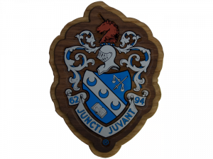 Theta Xi Decal Background